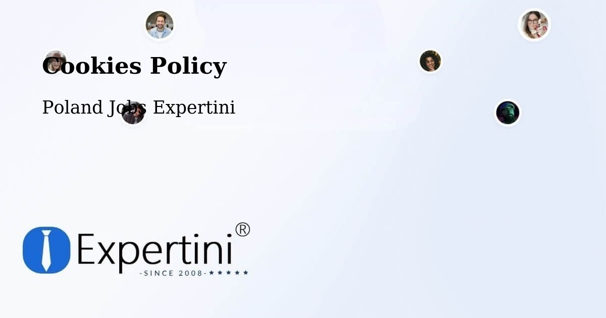 Cookie Policy – Chybie - Poland Jobs Expertini