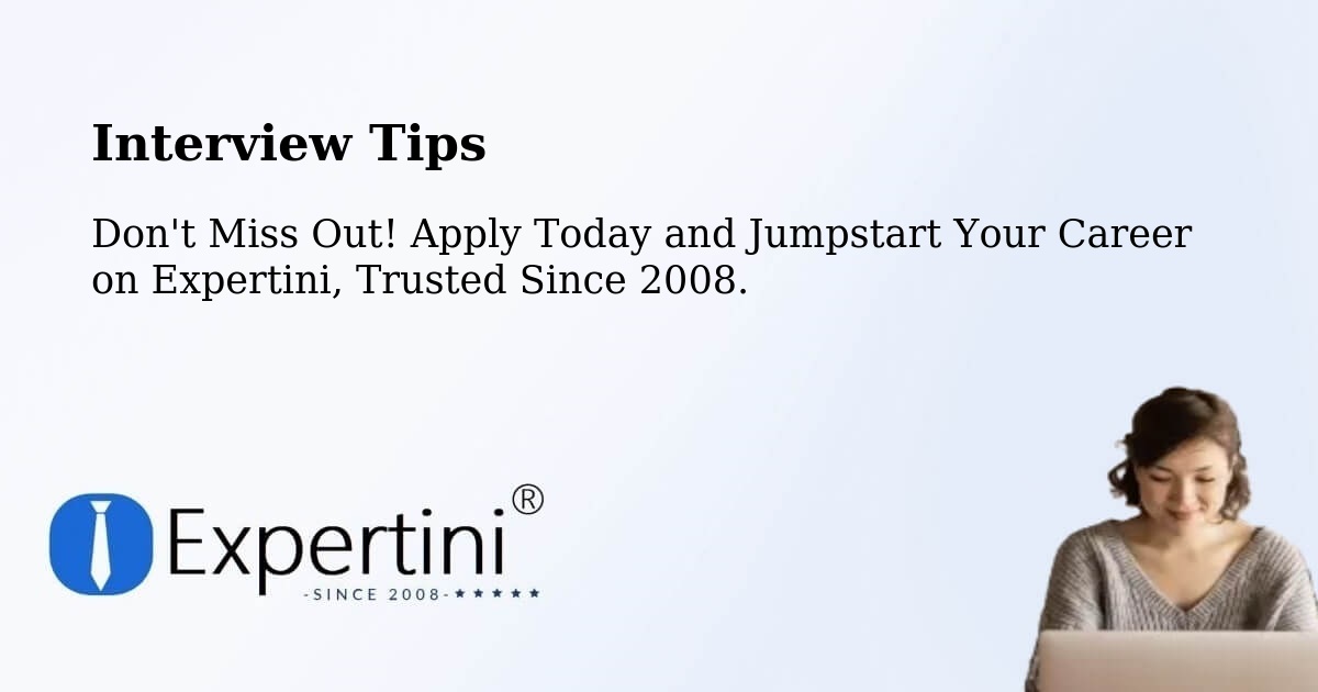 Interview Tips & Techniques for Job Seekers – Chybie - Chybie, Poland Jobs Expertini